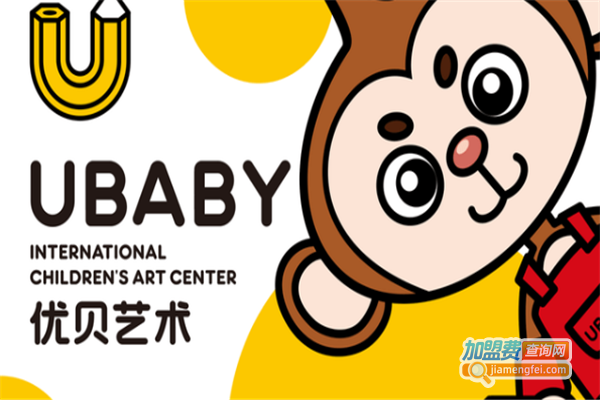 优贝色彩美术加盟费