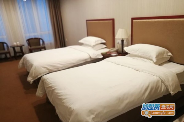 荣富饭店加盟费