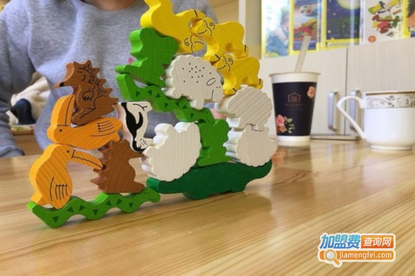 haba逻辑思维加盟费