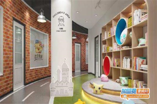 世尔国际少儿英语加盟费