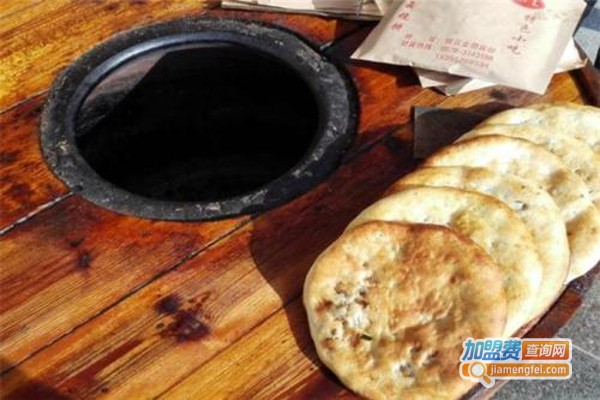 大楚门烧饼加盟费