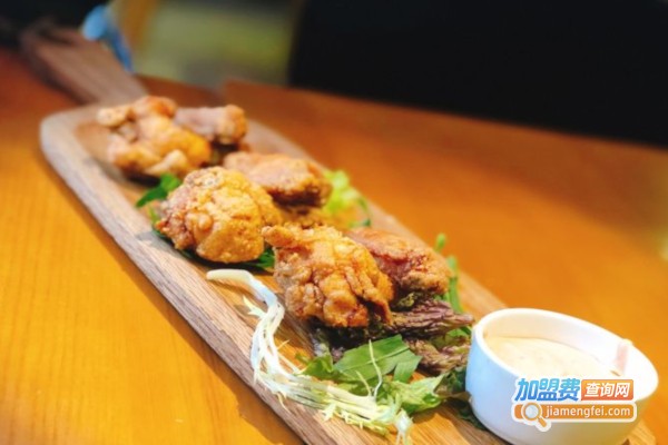 LO·CALCOW卡路力加盟