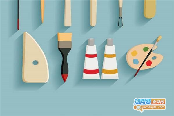 卡乐尔美术教育