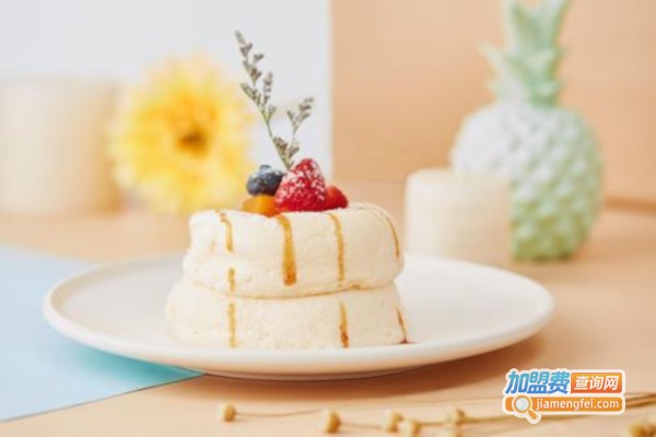 鲜の芙蕾pancake加盟费