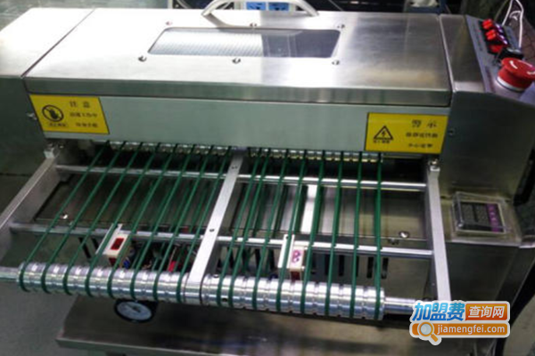 除静电设备加盟费