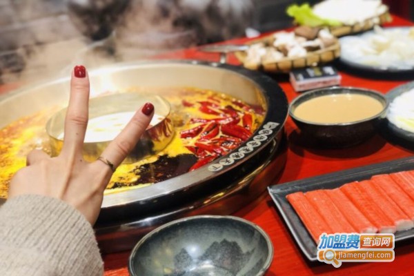 膳宴坊家常菜加盟店