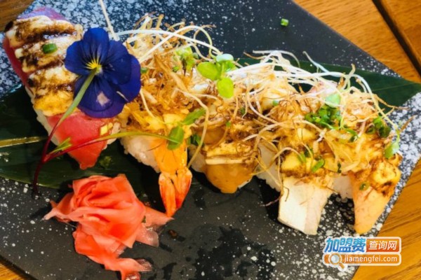 料亭山日本料理加盟费