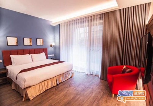 都是梦想家酒店