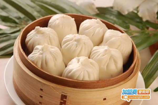 素包子连锁加盟费