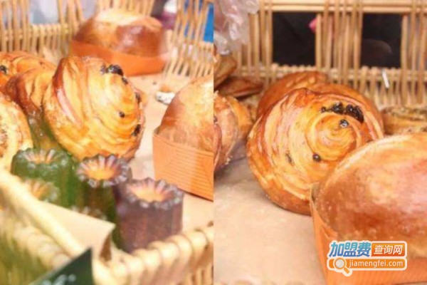 巴黎密语加盟费