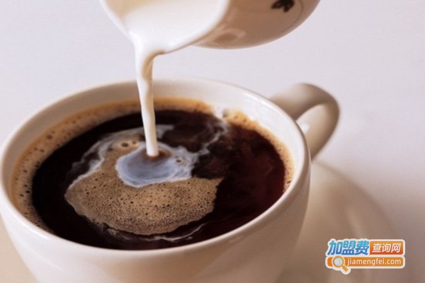 唯一咖啡加盟店