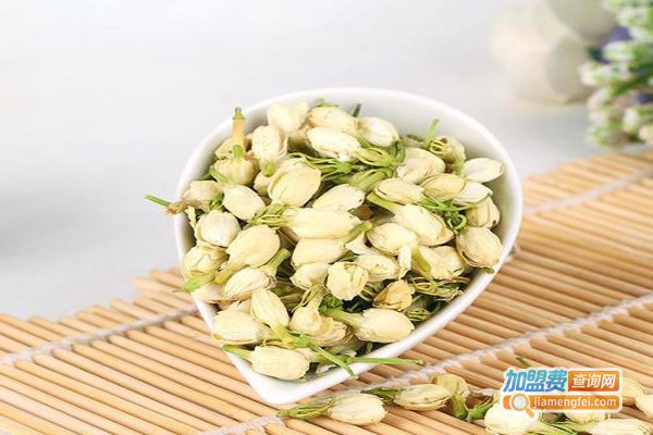 笔花堂茶业加盟费