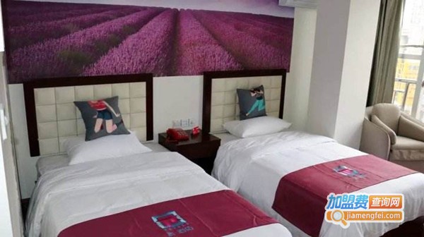 七天派酒店加盟费