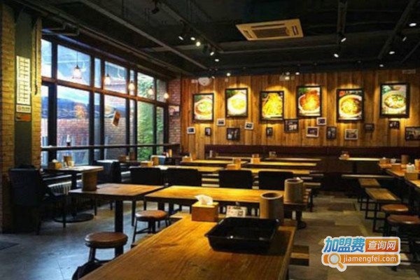 串串店连锁加盟费