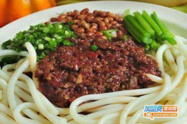 老东江桂林米粉加盟费