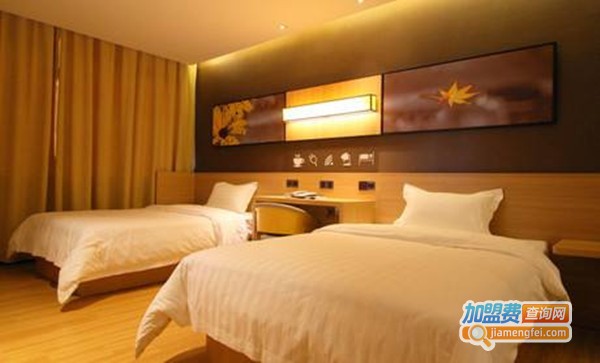 七天派酒店加盟费