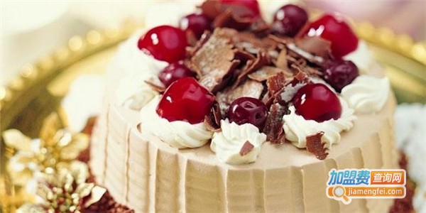 小匠坊蛋糕加盟费