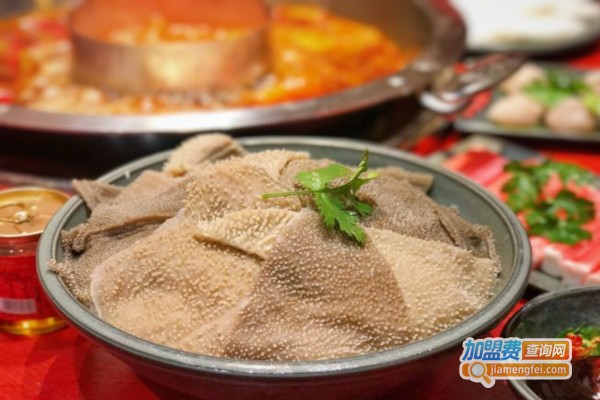 膳宴坊家常菜加盟费