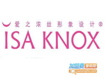 爱之浓丝国际美容加盟