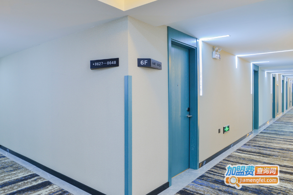 都市花园酒店加盟