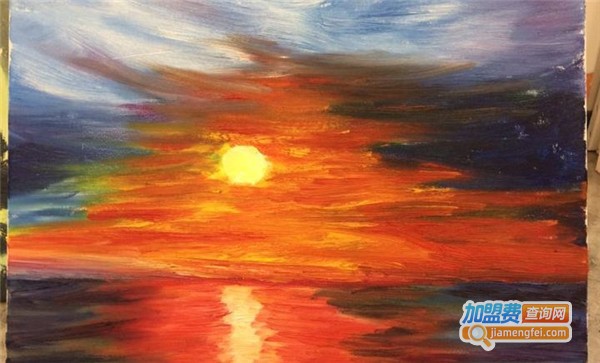 艺之行美术教育