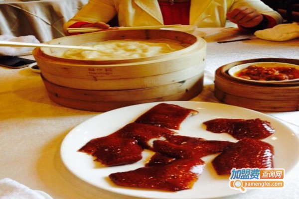 【粤菜王府加盟】开店加盟粤菜王府，赚得多还简单！