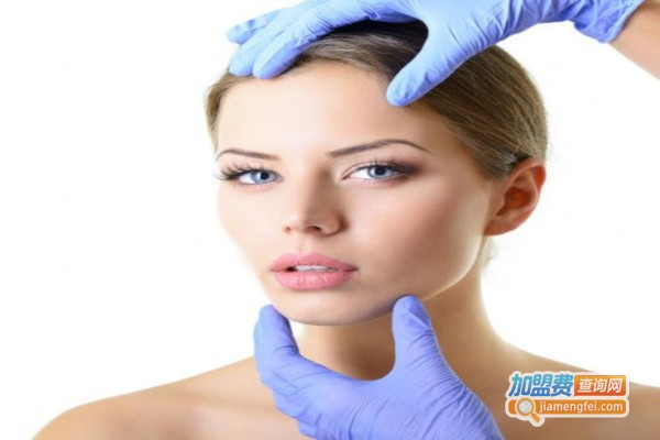 中韩整形加盟费