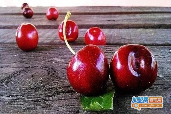 小韩水果店加盟费