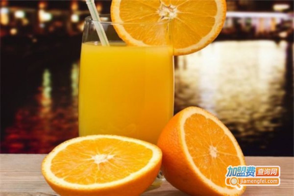 果音茶饮加盟费