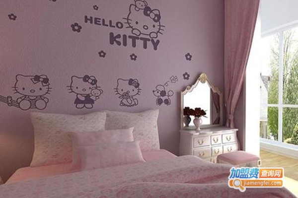 兴保硅藻泥加盟费