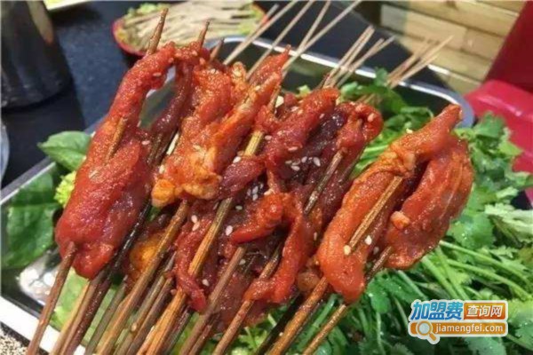 辣小兵串串加盟费多少钱？细看辣小兵串串都有哪些支出！