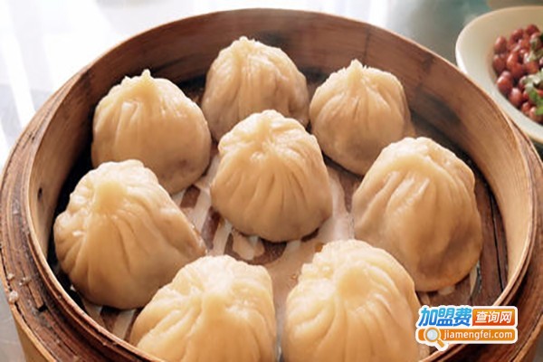 素包子连锁加盟费