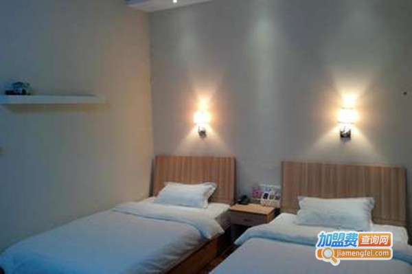 尚巢精品酒店加盟费