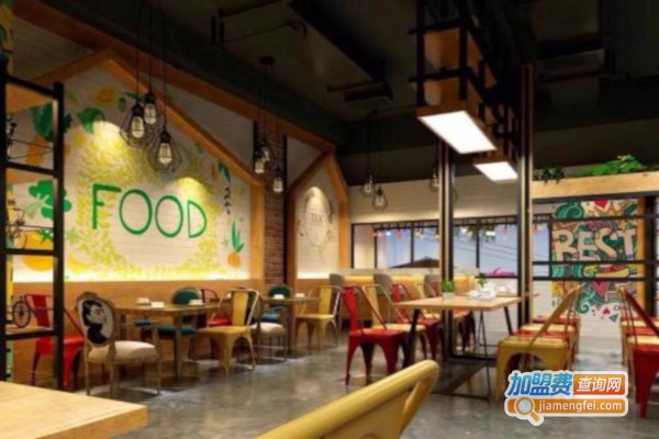 串串店连锁加盟费