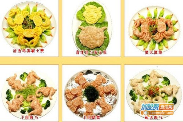 食尚风暴小吃加盟费