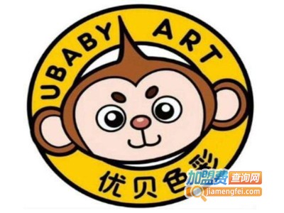 优贝色彩美术加盟费