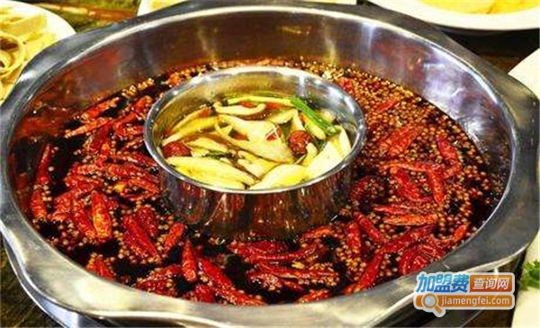 沸腾食代火锅加盟店