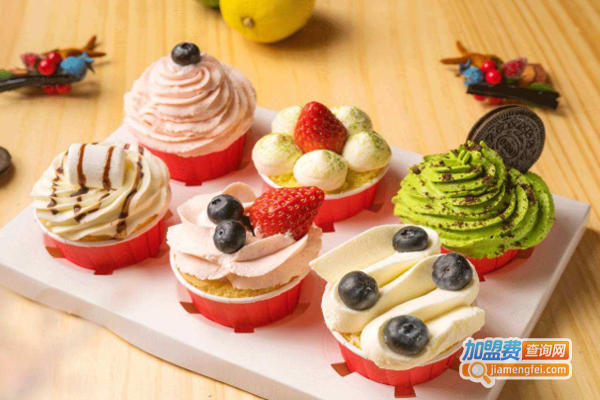 湘西甜品店加盟费