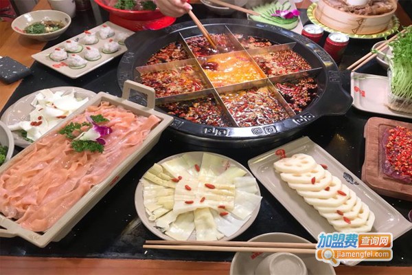 缺耳朵老火锅加盟门店