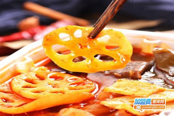 三十秒精品火锅加盟费