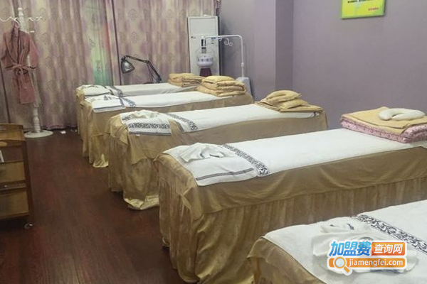 金仪轩减肥加盟