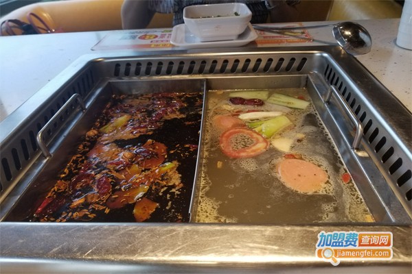 11号主题串串香加盟门店