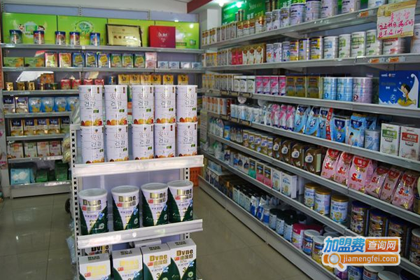 母婴产品连锁加盟_开店加盟母婴产品连锁利润高回报大！