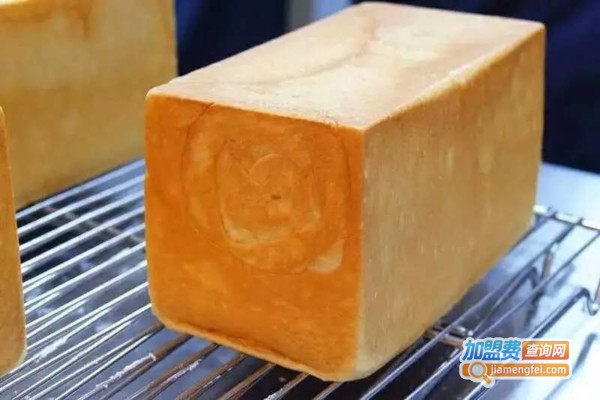 爸爸心语手工吐司加盟费