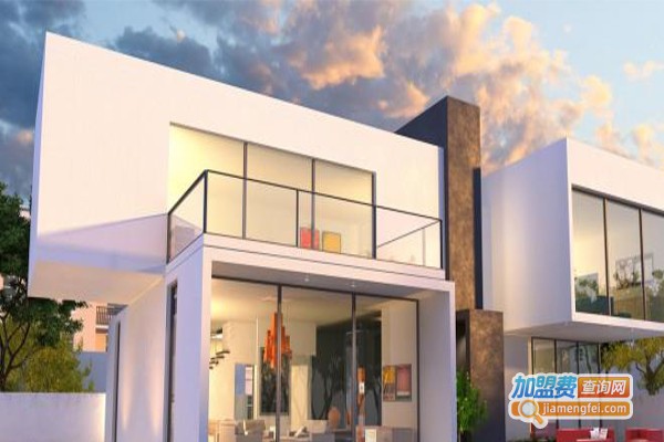 柯米令门窗加盟费