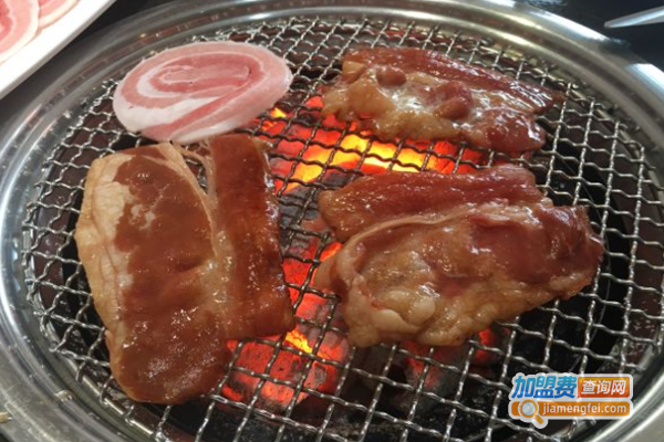 大拇指烧烤加盟费