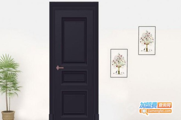 合源信门业加盟费