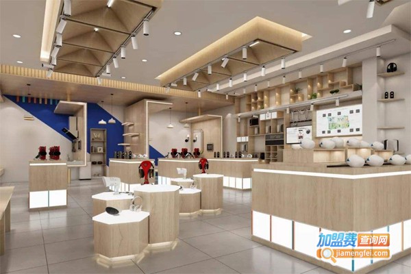 百色鸟智能家居加盟门店