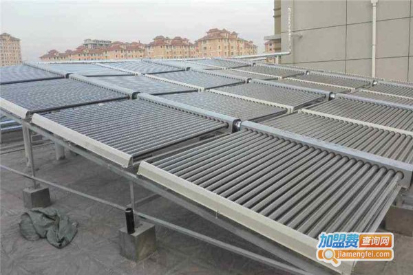 太阳能取暖设备加盟费