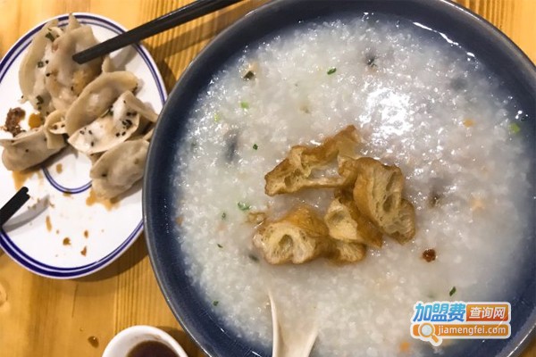 布衣粥道馆加盟门店